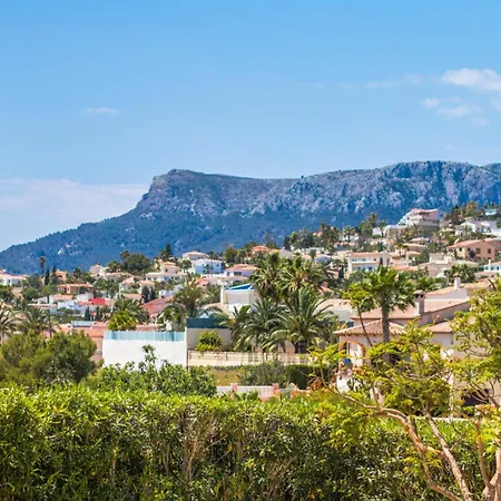 Villa La Paz By Abahana
