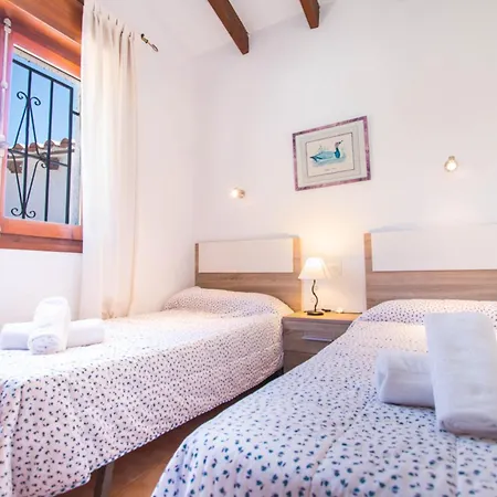 Abahana La Paz Villa *