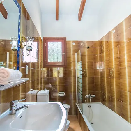 Villa Abahana La Paz Calpe