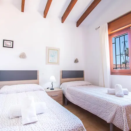 La Paz By Abahana Calpe