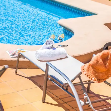 La Paz By Abahana Villa Calpe
